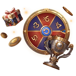 Vincispin Casino